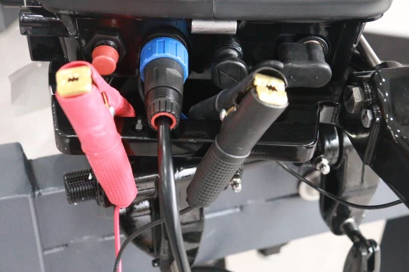 Лодочный мотор MARLIN PROLINE MP 9.9 (20) AMHS FORCE в Северске