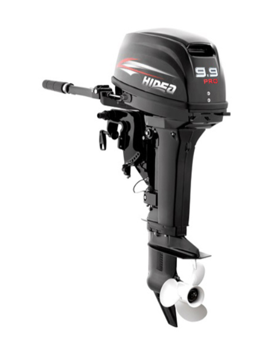 Лодочный мотор HIDEA HD9.9PRO FES (326 см3) в Северске