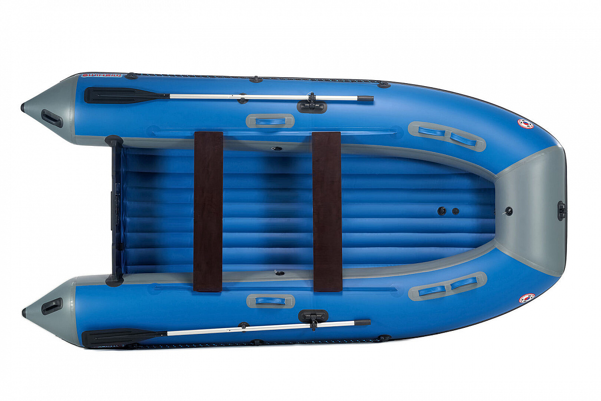 Лодка MISHIMO LITE DF 370 в Северске