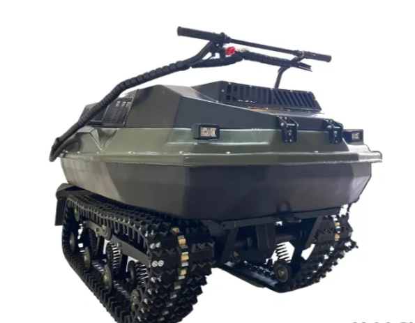 Мотобуксировщик ДиТрак-20 в базовой комплектации (с реверсом) в Северске