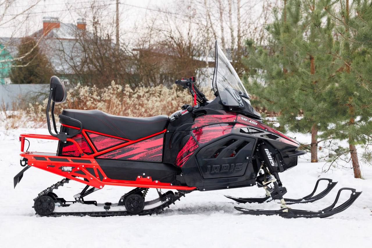 Снегоход IRBIS TUNGUS 400 25/26 в Северске