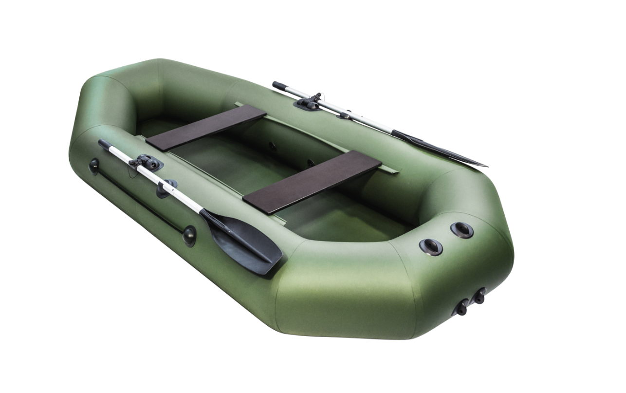 Лодка АКВА-МАСТЕР 280 в Северске