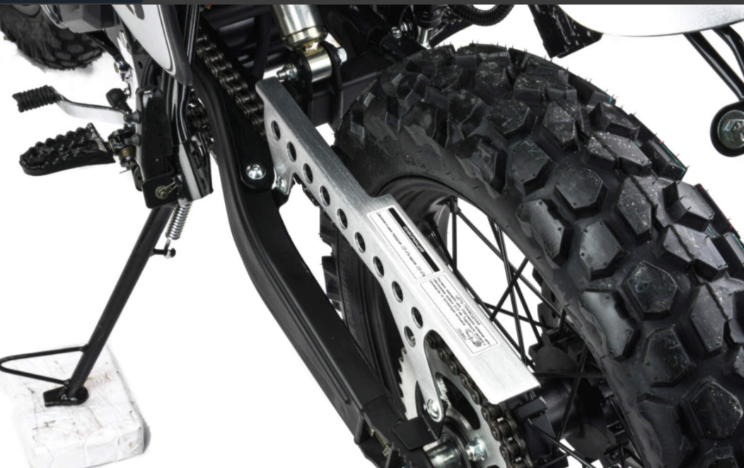 Мотоцикл MOTOLAND (МОТОЛЕНД) LEGEND (XL250-A) (172FMM-5/PR250) в Северске