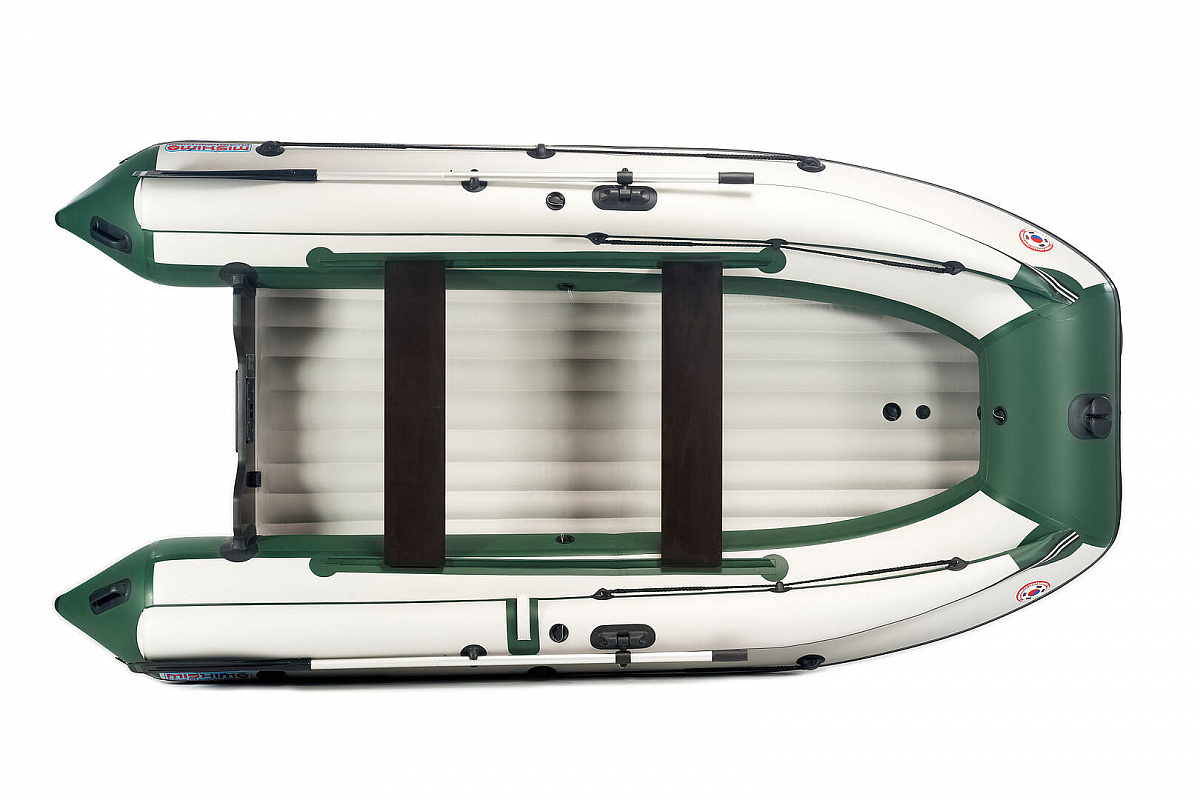 Лодка MISHIMO FAMILY LITE 350 в Северске