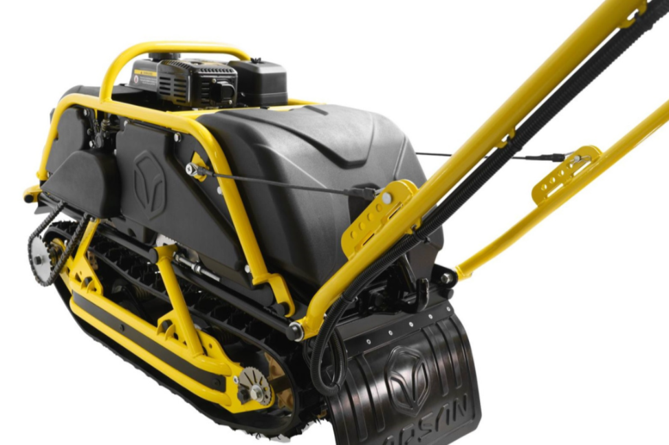 Мотобуксировщик SAPSAN SK 380 в Северске