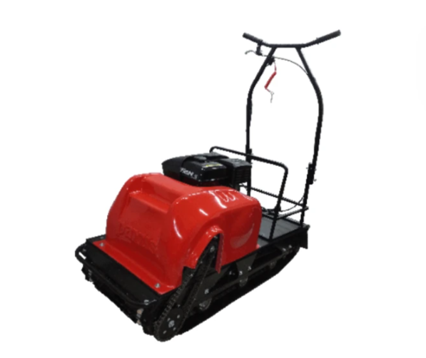 Мотобуксировщик PAXUS 550 AVANT 9 л.с. HONDA в Северске