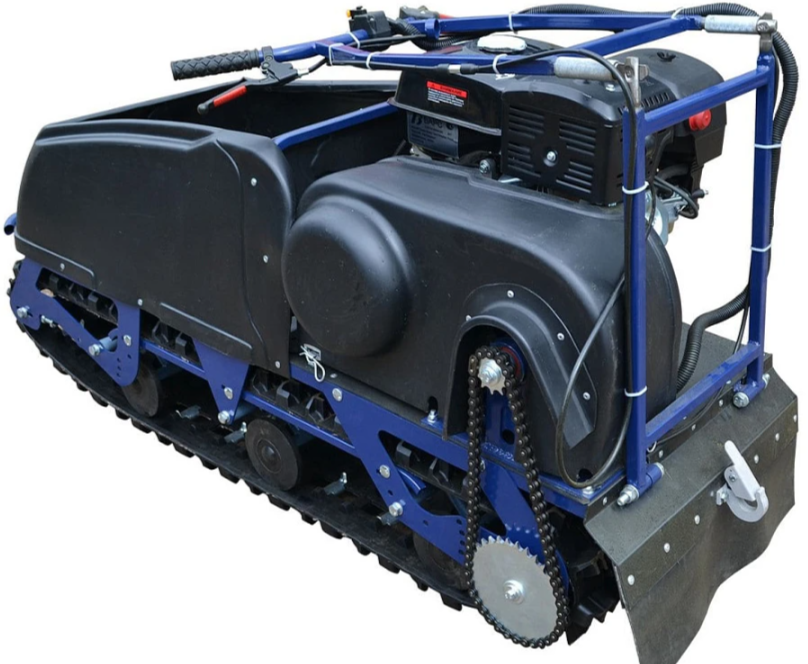 Мотобуксировщик БАРС СЛЕДОПЫТ FS. RS 13 л.с. в Северске