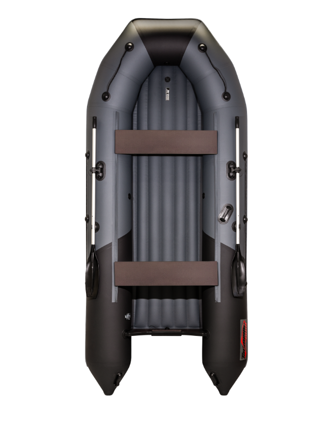 Лодка Таймень NX 3800 НДНД PRO в Северске