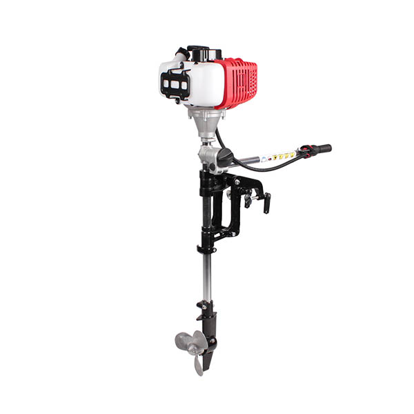 ЛОДОЧНЫЙ МОТОР TOYAMA TA 3.5 в Северске