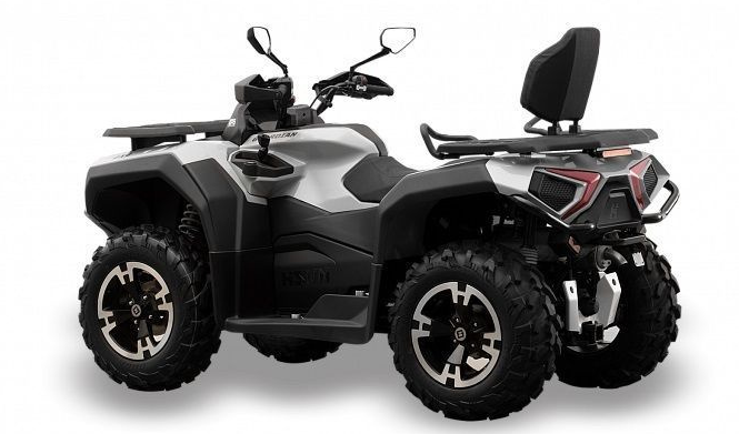 Квадроцикл HISUN HiSUN GUARDIAN 750L -/LONG/ в Северске