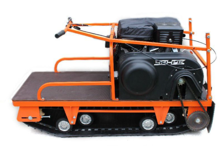 Мотобуксировщик ЧИНУК 20 л.с. в Северске