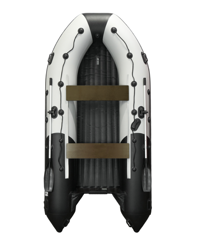 Лодка Ривьера 3600 НДНД ГИДРОЛЫЖА в Северске