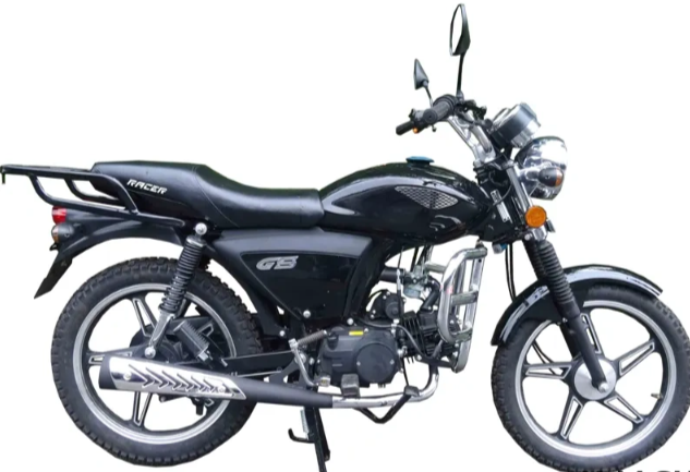 Мотоцикл RACER RC110N TROPHY в Северске