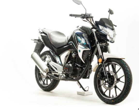Мотоцикл MOTOLAND (МОТОЛЕНД) FIGHTER 250 в Северске