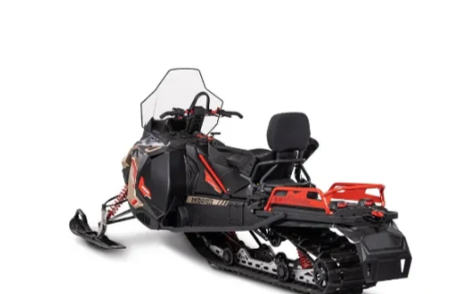 Снегоход AODES Siberiacross 1000 WT 508mm LCD 6.8 в Северске