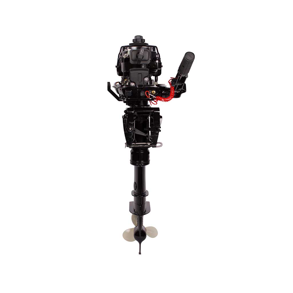 ЛОДОЧНЫЙ МОТОР TOYAMA T5ABMS в Северске