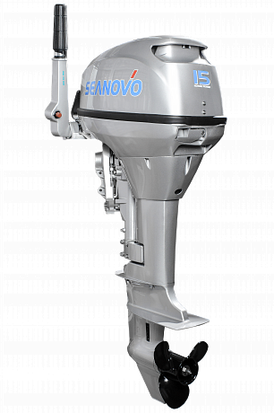 Лодочный мотор Seanovo SN15FHS в Северске