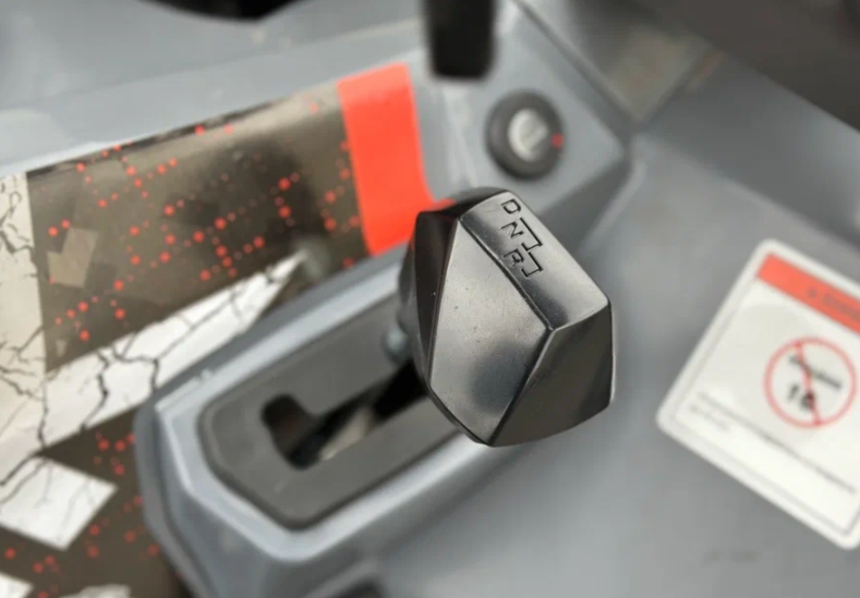 Квадроцикл GBM MAVERICK 300 NEW в Северске