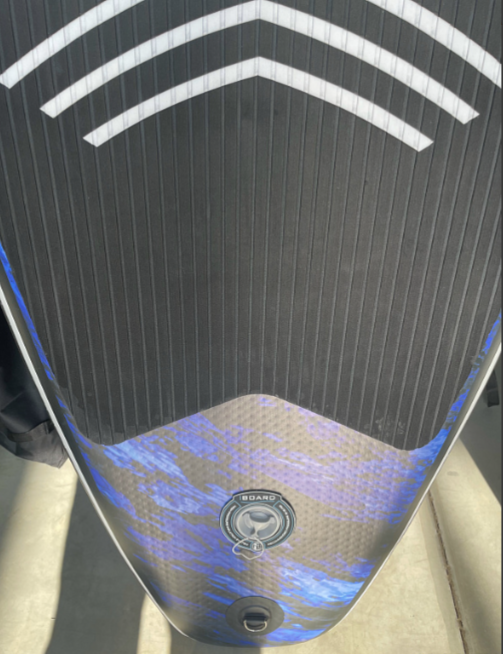 SUP (САП) ДОСКА RAIDEX I BOARD 11’ (332СМ) N 17 в Северске