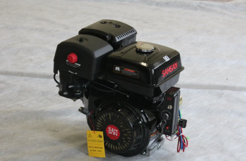 Мотобуксировщик ВЕПС WINTER «ПРОФИ» 15 в Северске