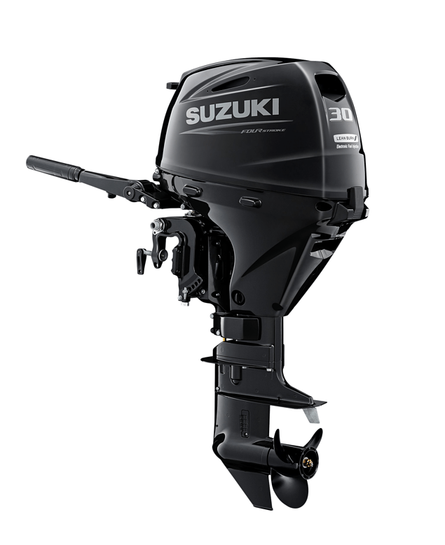 Лодочный мотор Suzuki DF30AL в Северске