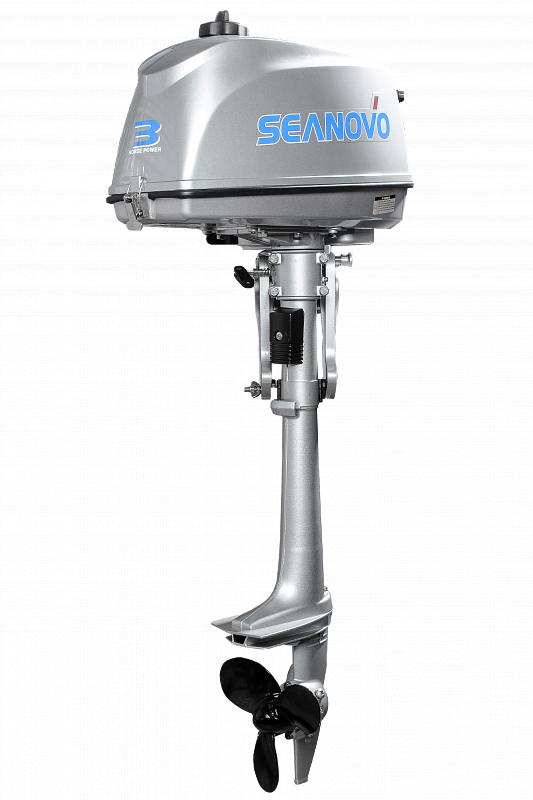 Лодочный мотор SEANOVO SN3FHS в Северске