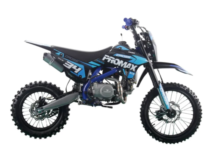Питбайк PROMAX CROSS 145CC 17/14 в Северске