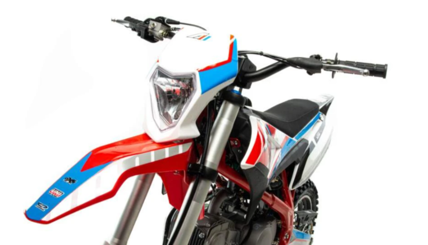 Питбайк MOTOLAND (МОТОЛЕНД) Apollo125 DT125 в Северске