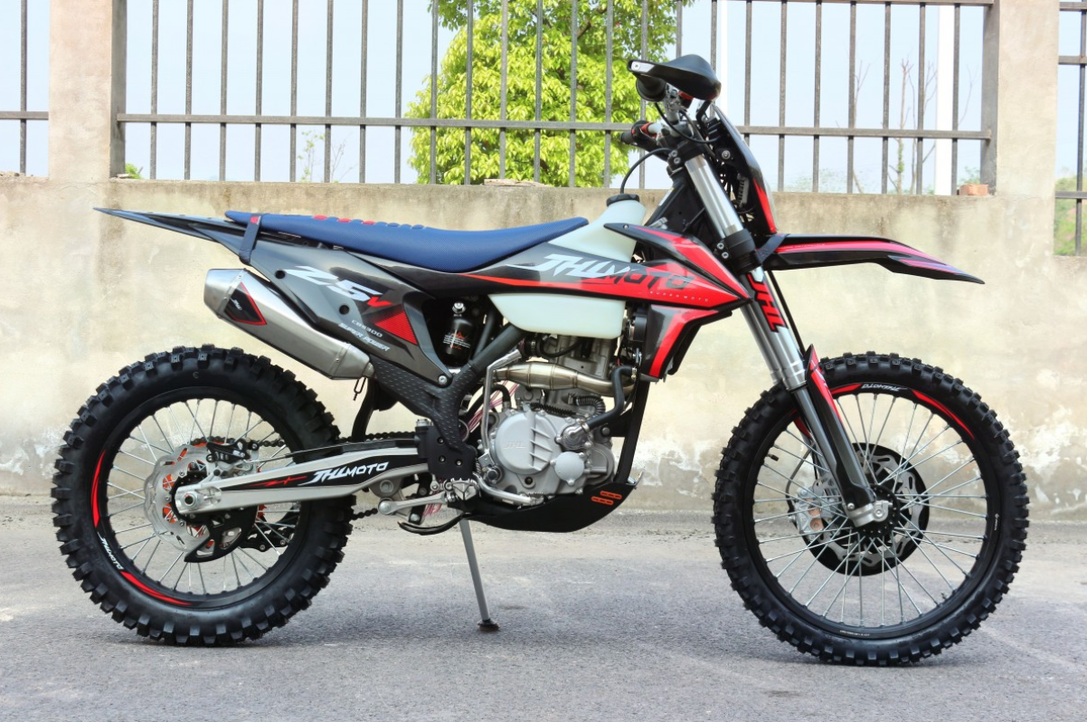 Мотоцикл JHLMOTO JHL Z5V NB300 (174MN-3) в Северске