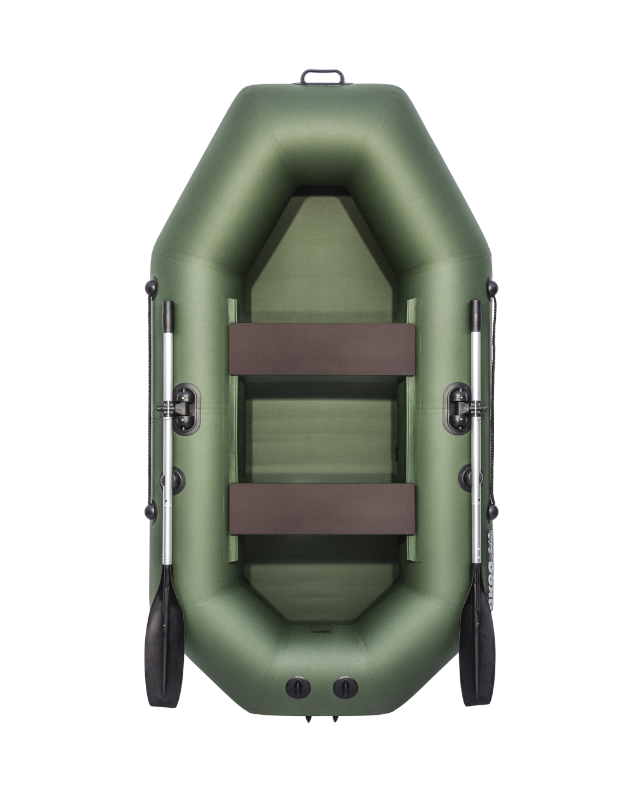  Лодка АКВА-МАСТЕР 240 в Северске