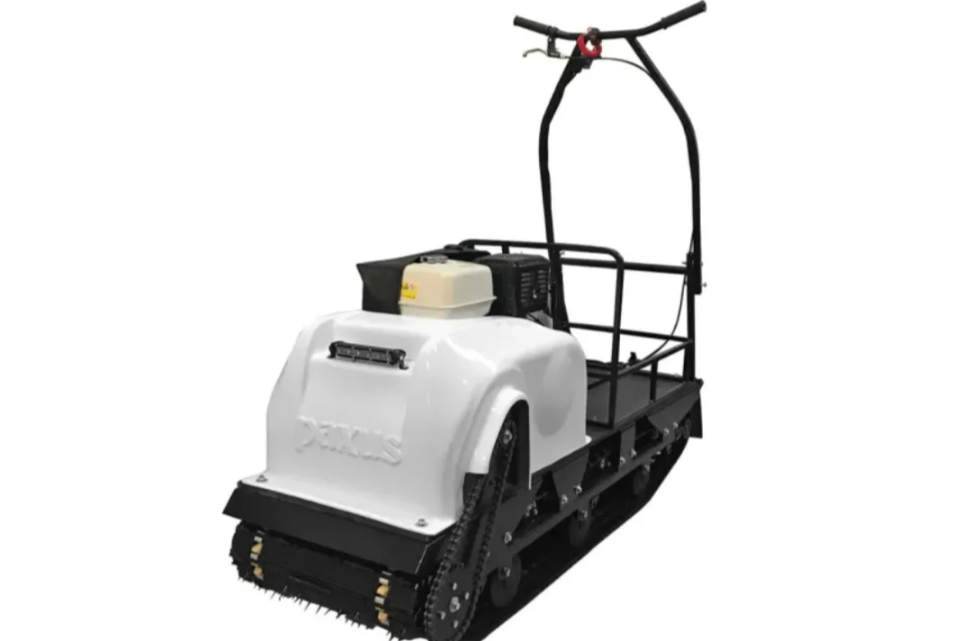 Мотобуксировщик PAXUS 500 GRAND 15 л.с. в Северске