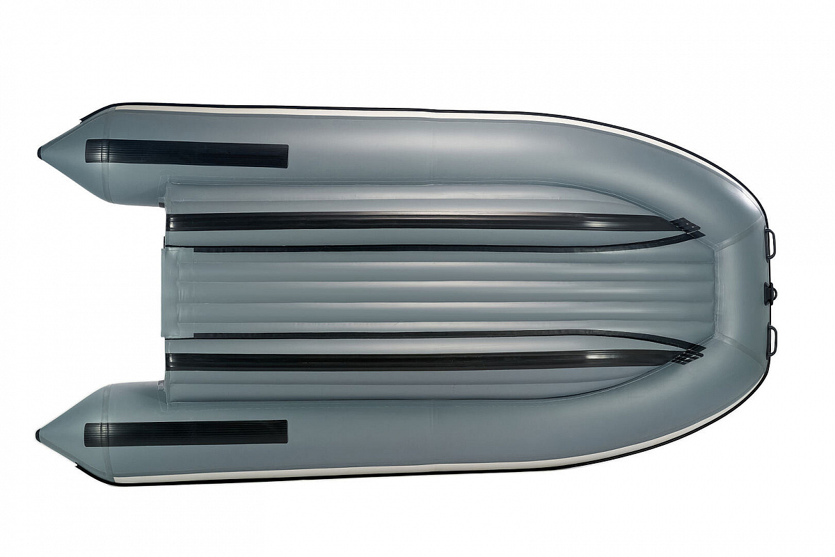 Лодка MISHIMO LITE DF 370 в Северске