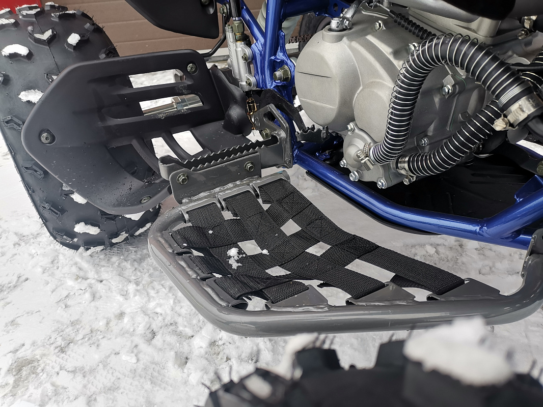 Квадроцикл PROMAX RAPTOR 300 NEW RedBull в Северске