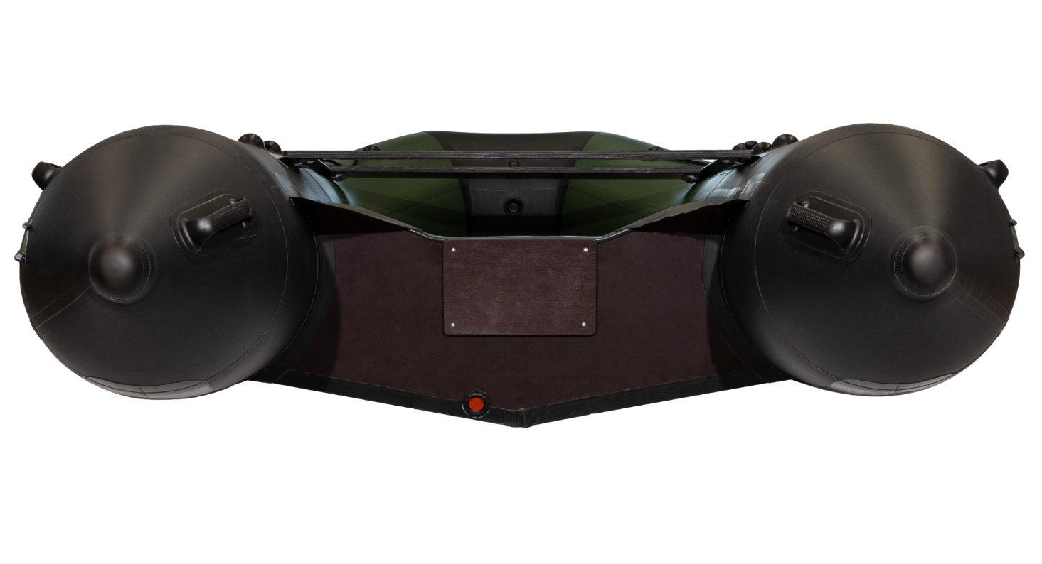 Лодка Ривьера Максима 3600 СК в Северске