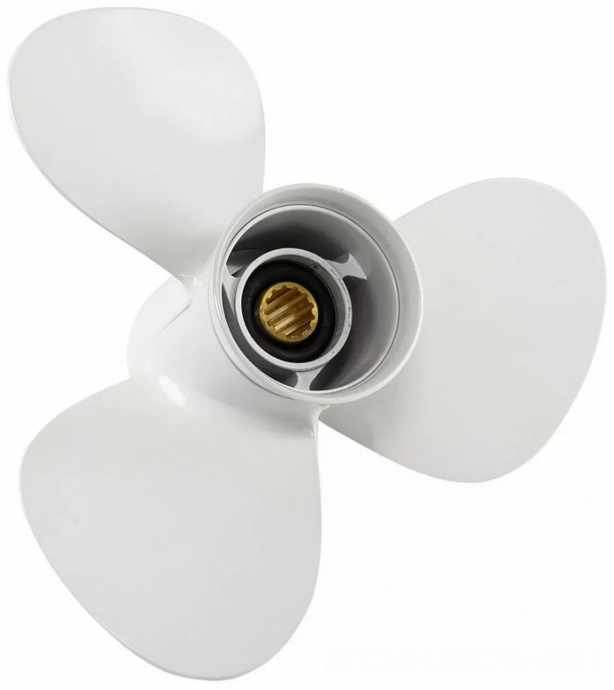 ВИНТ ГРЕБНОЙ YAMAHA 40-55 / F30-60; 3X11-3/8X12 в Северске