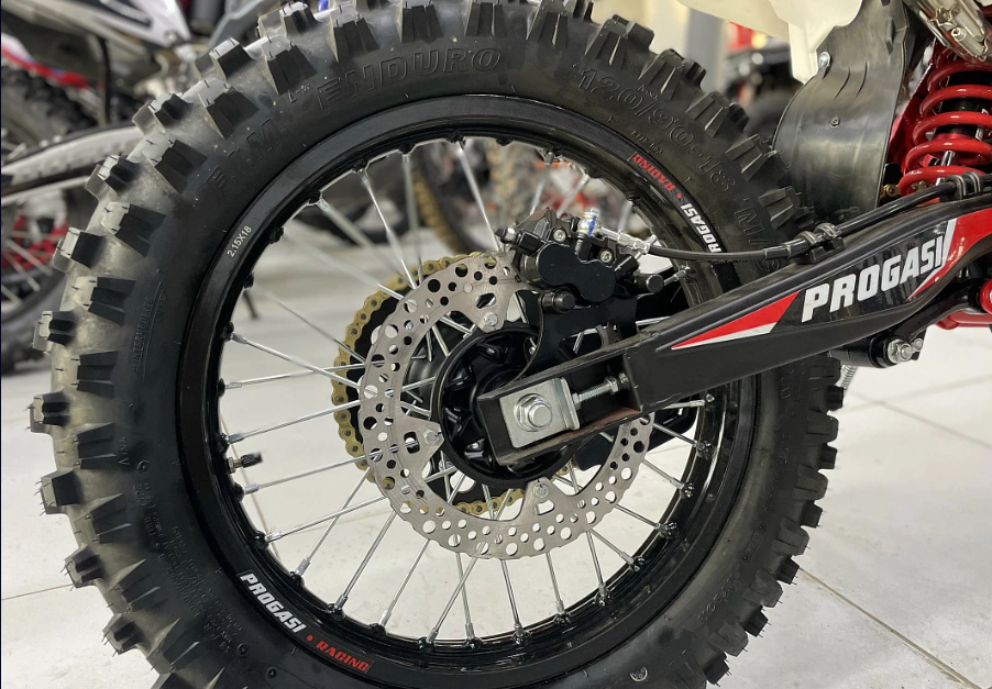 Мотоцикл Progasi SUPER MAX 250 PRO SPORT в Северске