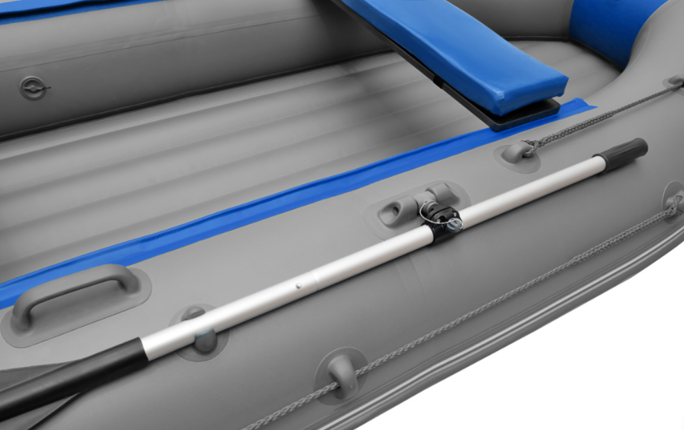 ЛОДКА ДРАККАР 3200 НДНД HANT-PRO в Северске