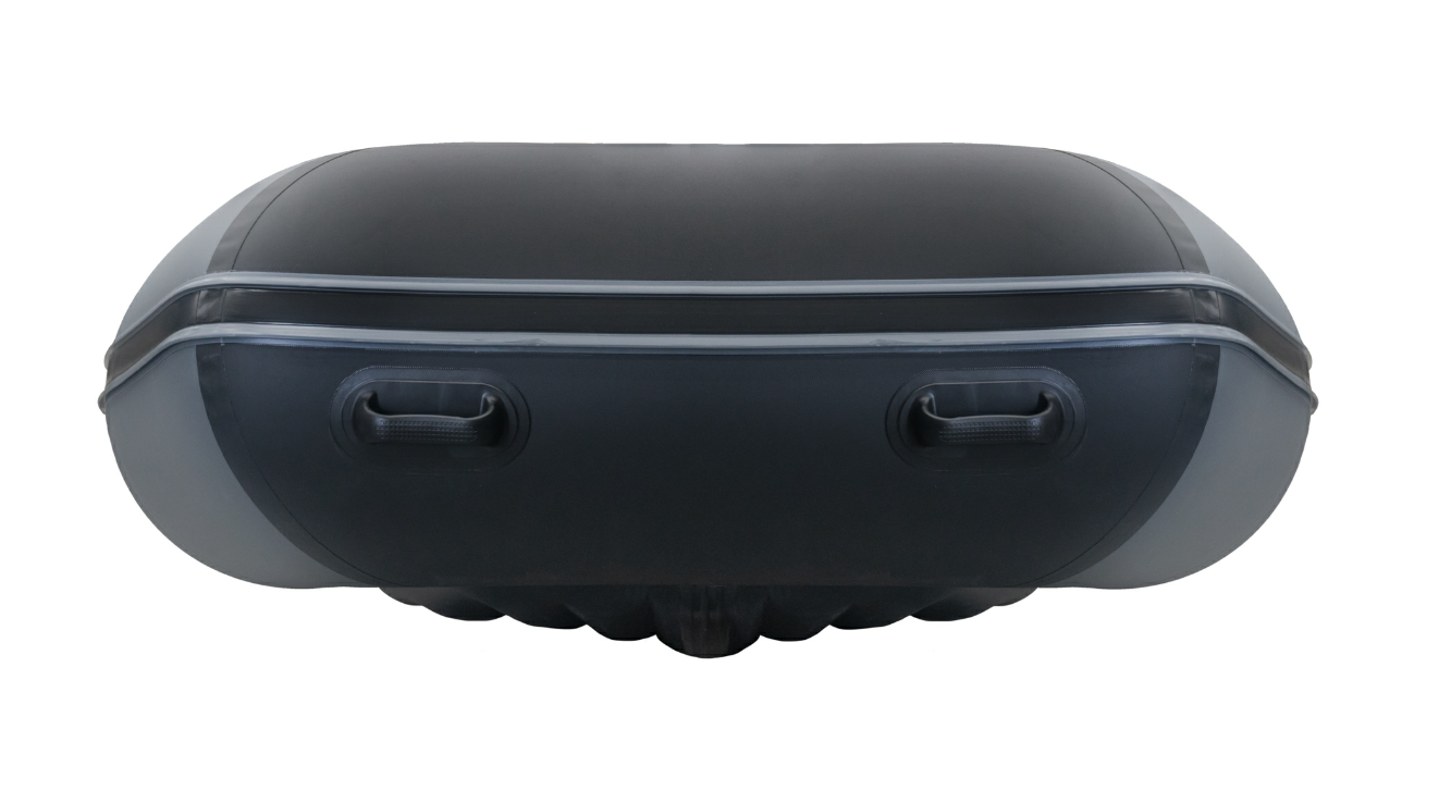 Лодка Таймень RX 3900 НДНД в Северске