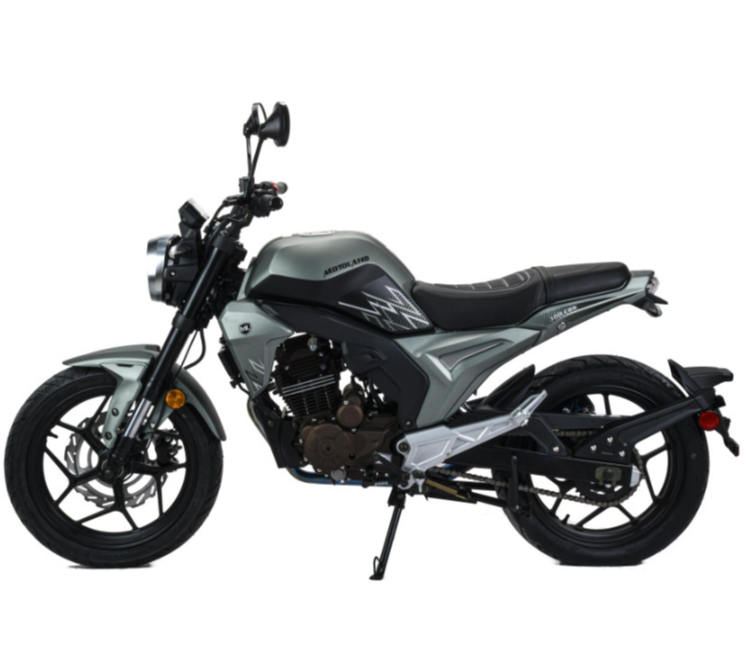 Мотоцикл MOTOLAND (МОТОЛЕНД) 300 CBR в Северске