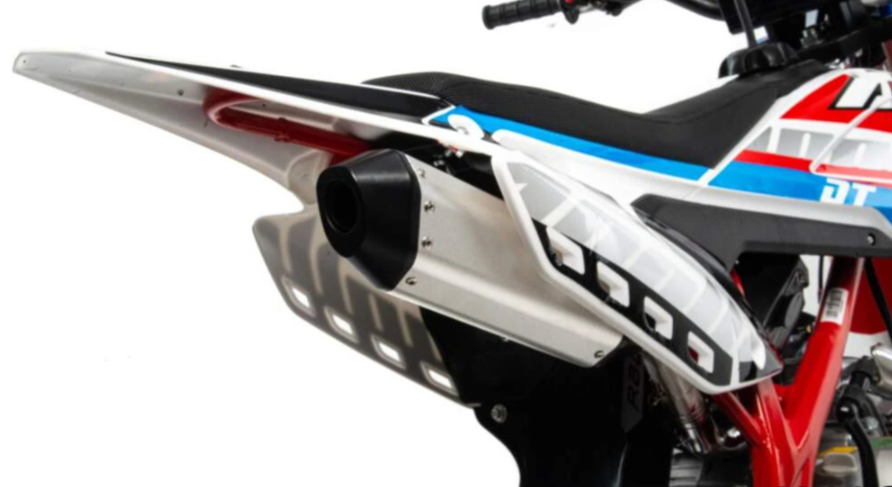 Питбайк MOTOLAND (МОТОЛЕНД) Apollo125 DT125 в Северске