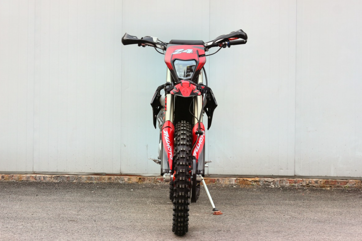 Мотоцикл JHLMOTO JHL Z4i (EFI) PR250 (172FMM-5S) в Северске