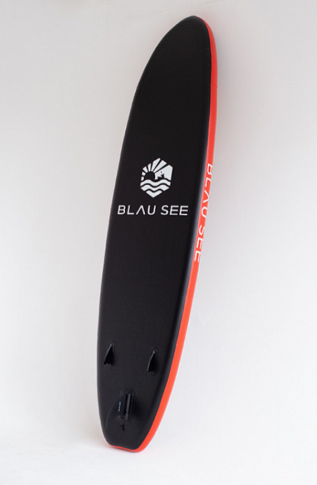 НАДУВНОЙ SUP-BOARD BURNFIRE 10,6 в Северске