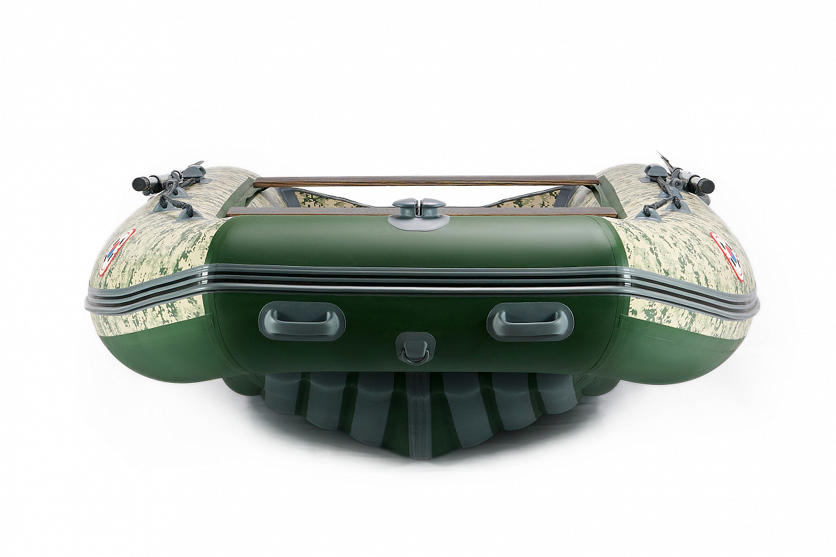 Лодка MISHIMO RAPID 380 PRO в Северске