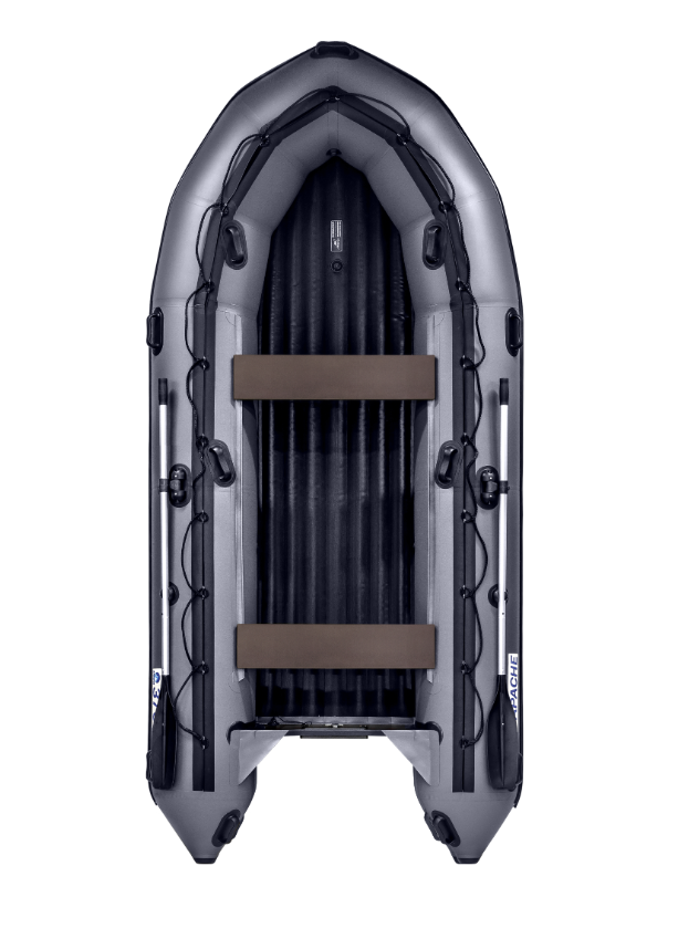 Лодка APACHE 3700 НДНД в Северске