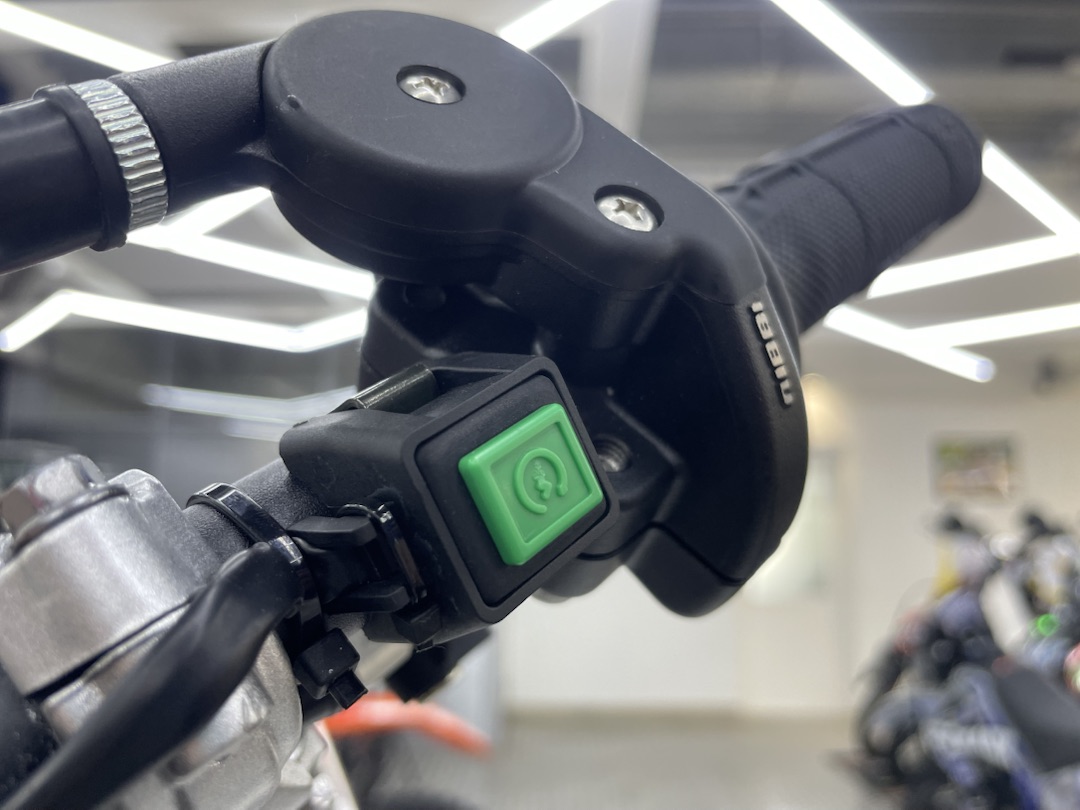 Кроссовый мотоцикл (эндуро) PROMAX PZ9 480 PRO-SPORT в Северске