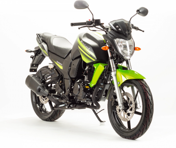 Мотоцикл BANDIT 250 в Северске