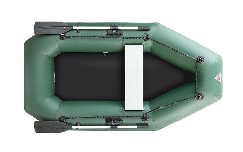 ЛОДКА НАДУВНАЯ YUKONA 230 G (БЕЗ ПАЙОЛА, ТРАНЕЦ В КОМПЛЕКТЕ) в Северске