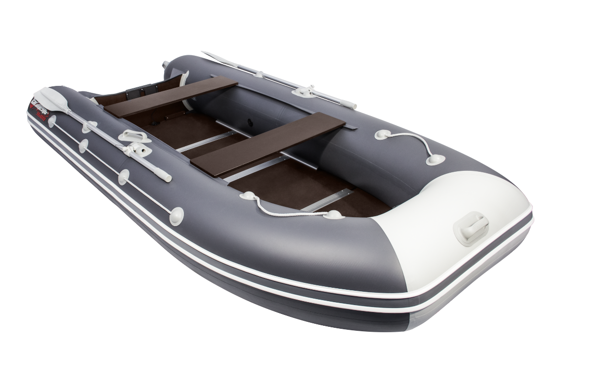 Лодка Таймень lx 3600 ск в Северске