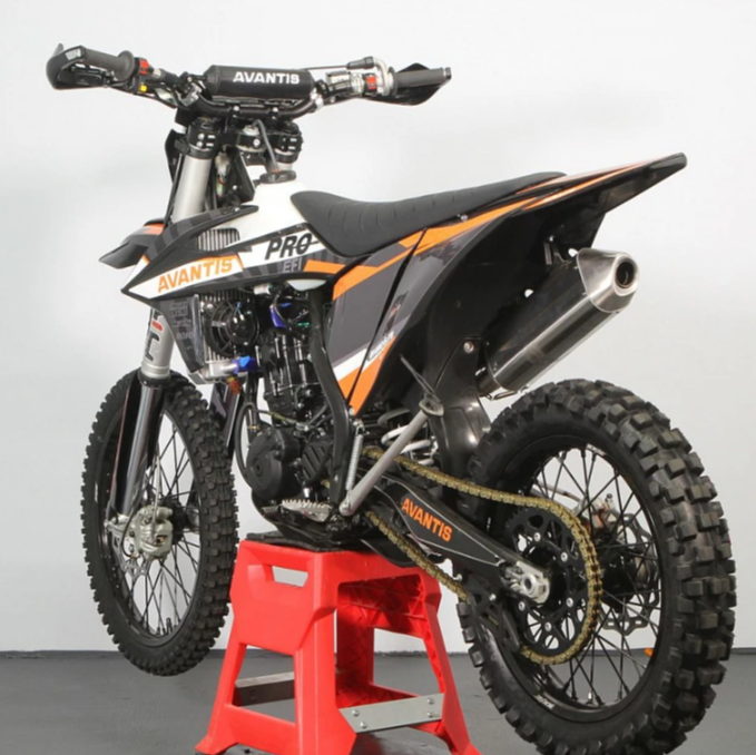 Мотоцикл Avantis Enduro 300 PRO EFI Exclusive (NC250/177MM) ARS в Северске