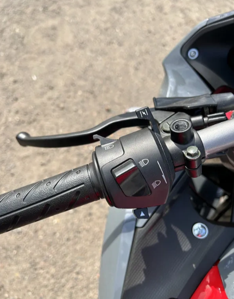 Мотоцикл RACER RC300CS SKYWAY SPORT в Северске